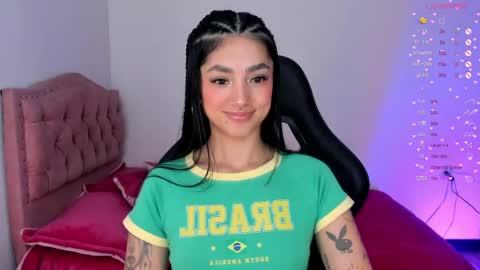 Lizzie online show from 05.28.26