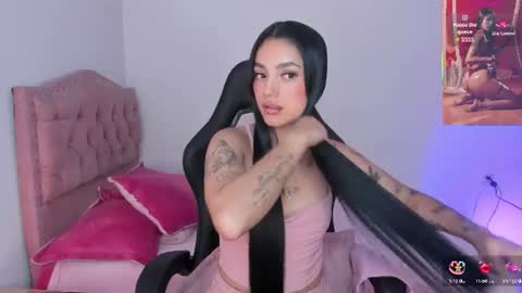 Lizzie online show from 06.12.26