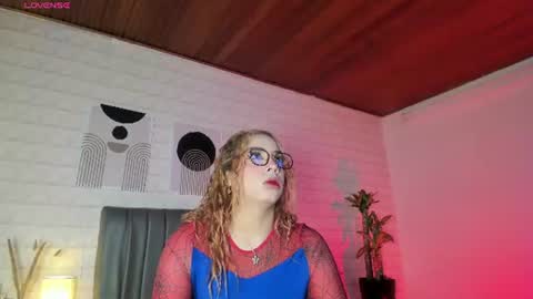  Lizzie  online show from 07.23.26
