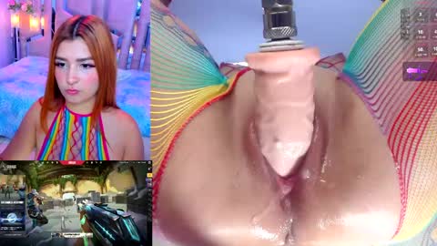 Lizzie online show from 04.29.26