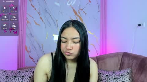 lizziee_m online show from 05.08.26