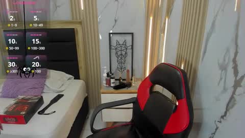        online show from 10.24.25