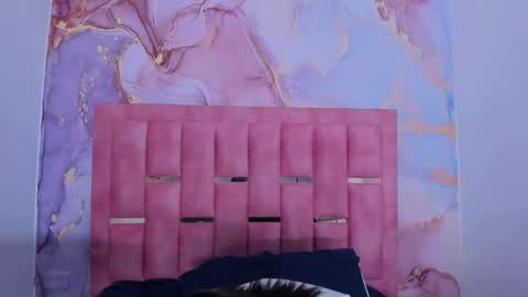 Snapshot of lizzmartin chatting on 01.09.25 Sweet Lizz online show from 01.09.25