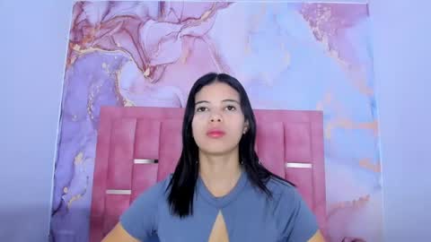 Snapshot of lizzmartin chatting on 02.09.25 Sweet Lizz online show from 02.09.25