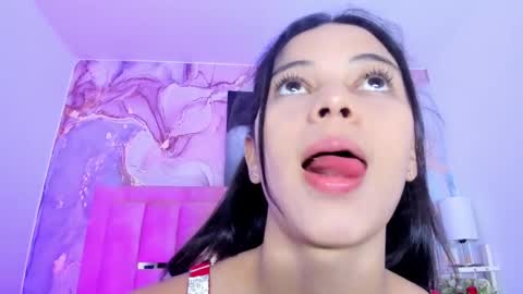 Snapshot of lizzmartin chatting on 02.12.25 Sweet Lizz online show from 02.12.25