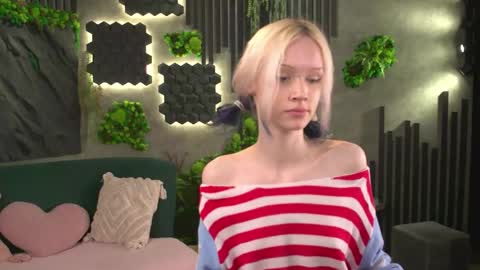 Liza online show from 05.10.26