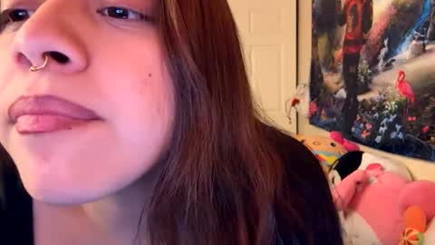 lizzy20066 online show from 12.16.25