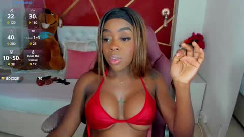 Snapshot of lizzy_joss chatting on 02.26.25 Lizzy Joss online show from 02.26.25