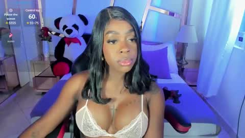 Snapshot of lizzy_joss chatting on 02.27.25 Lizzy Joss online show from 02.27.25