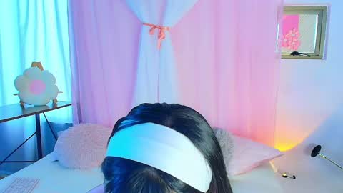 lizzy_kane online show from 04.10.26