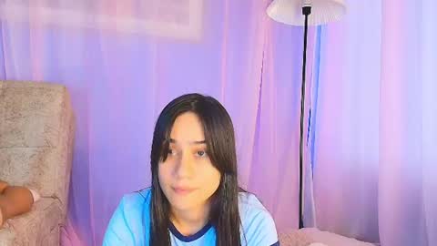 lizzy_kane online show from 06.08.26