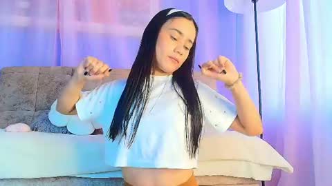 lizzy_kane online show from 06.10.26