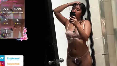 lizzy online show from 02.10.26