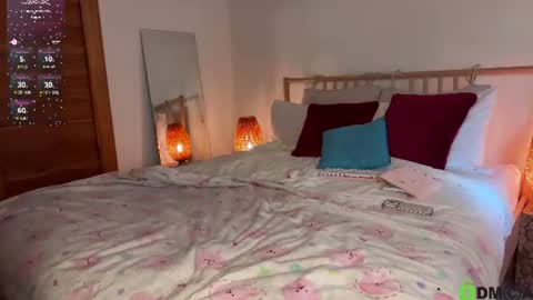 Lizzy online show from 07.17.26