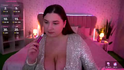 LizzySky online show from 03.21.26