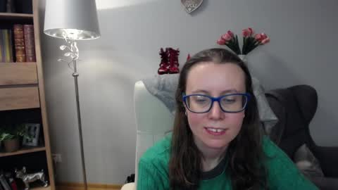 Lizzy online show from 02.04.26