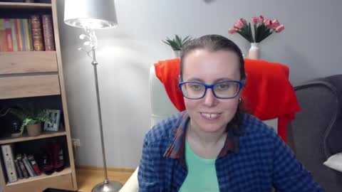 Lizzy online show from 03.06.26