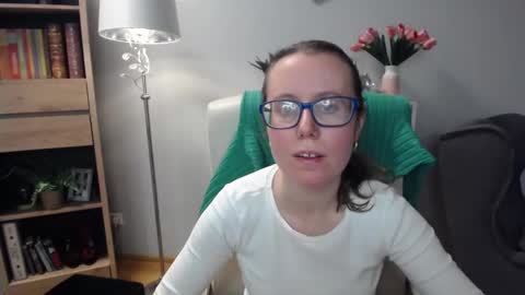 Lizzy online show from 03.10.26