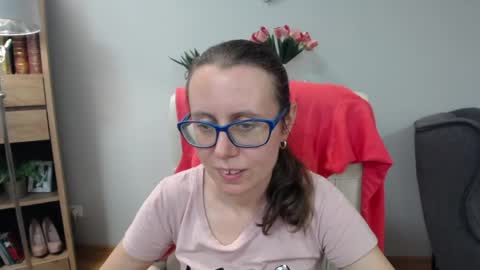 Lizzy online show from 05.07.26
