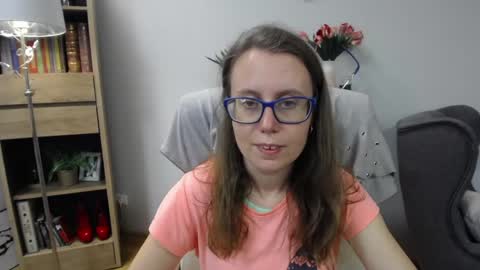 Lizzy online show from 06.08.26