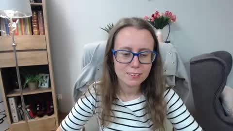Lizzy online show from 06.10.26