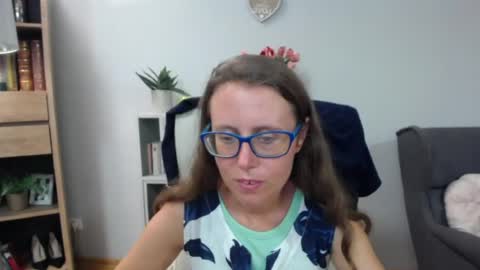 Lizzy online show from 06.29.26