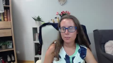 Lizzy online show from 06.29.26