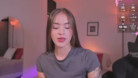 Lizzy Colins online show from 07.01.26