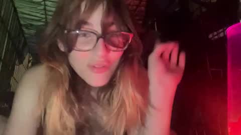 lizzylonestar online show from 05.26.26