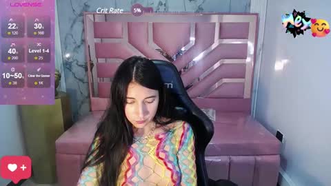 Snapshot of lizzyluk_ch chatting on 02.15.25 Lizzy SCHEDULE BROADCASTING Monday-Saturday 11am4pm Colombia online show from 02.15.25