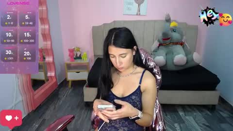 Snapshot of lizzyluk_ch chatting on 02.17.25 Lizzy SCHEDULE BROADCASTING Monday-Saturday 11am4pm Colombia online show from 02.17.25