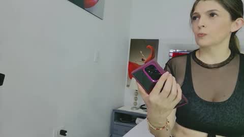 Liz  online show from 02.13.26