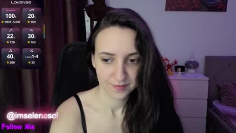 Lizzy Palmer online show from 03.03.26