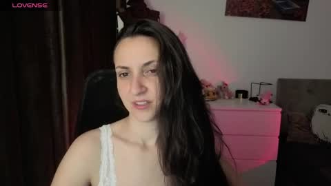 Lizzy Palmer online show from 05.02.26