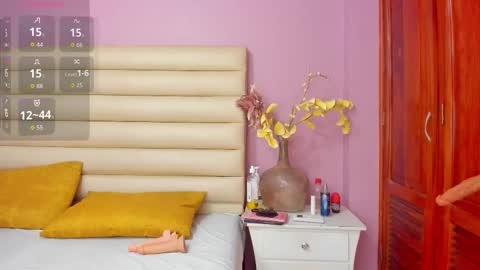 LizzySato online show from 09.23.25