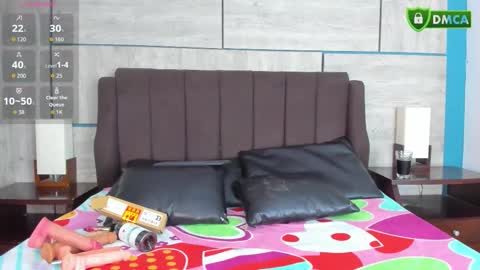 LizzySato online show from 01.07.26