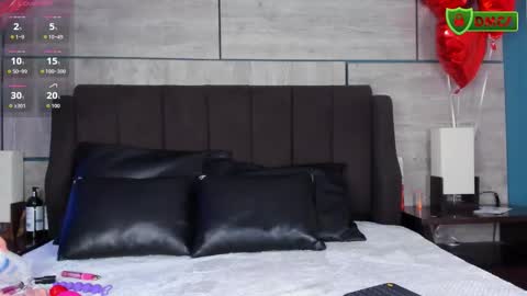 LizzySato online show from 02.16.26