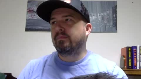 Snapshot of lj345689 chatting on 03.02.25 lj345689 online show from 03.02.25