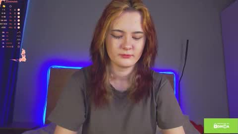 Kate or Kattie or Kiki  online show from 03.03.26