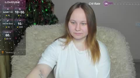 Snapshot of llayna chatting on 01.11.25 Llayna online show from 01.11.25