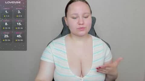 Snapshot of llayna chatting on 09.23.25 Llayna online show from 09.23.25