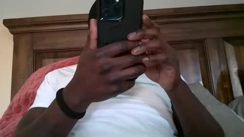 llcoolblack online show from 12.03.25