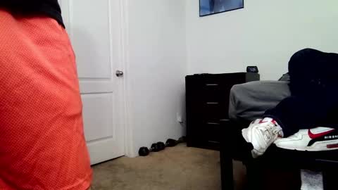 LL Cool Jake online show from 11.01.25