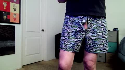 LL Cool Jake online show from 01.10.26