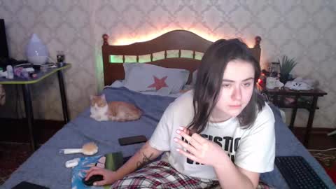 Sevy online show from 01.06.25