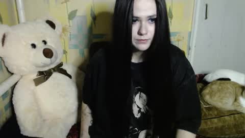 Sevy online show from 10.26.25