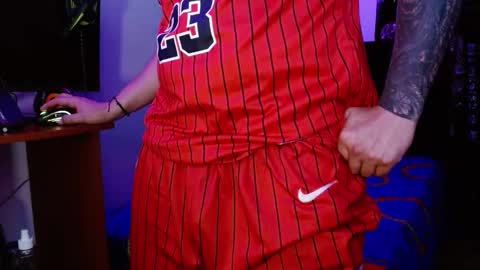 lliamm 2 online show from 02.06.26