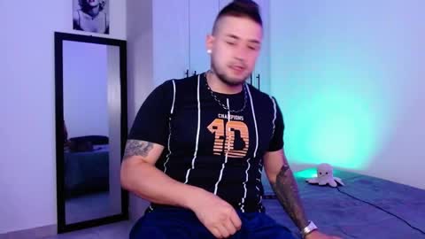 lliamm 2 online show from 05.28.26