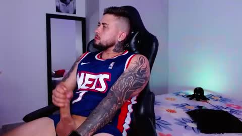 Snapshot of lliamm_2 chatting on 07.27.26 lliamm 2 online show from 07.27.26