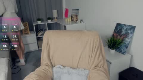 Arina online show from 02.06.25